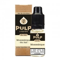 Mozambique - 10 ml - PULP...