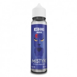 Mistyk 50ml Juice Heroes by...