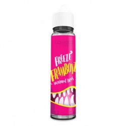 Framboyz 50ml Freeze by...