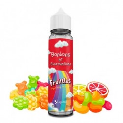 Fruittles 50ml Tentation by...