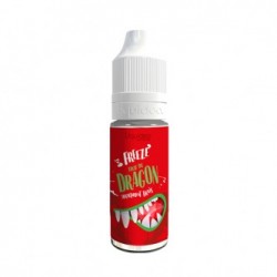 Dragon 10ml Freeze by Liquideo