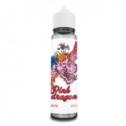 Pink Dragon 50ml XBud by...