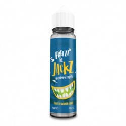 Ice Jackz 50ml Freeze by...