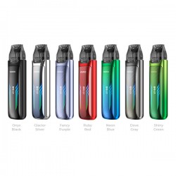 Kit Pod Vmate Max 1200mAh -...