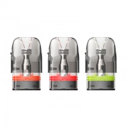 Pod de remplacement Q 3ml -...