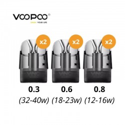 CARTOUCHES VINCI E80 -...